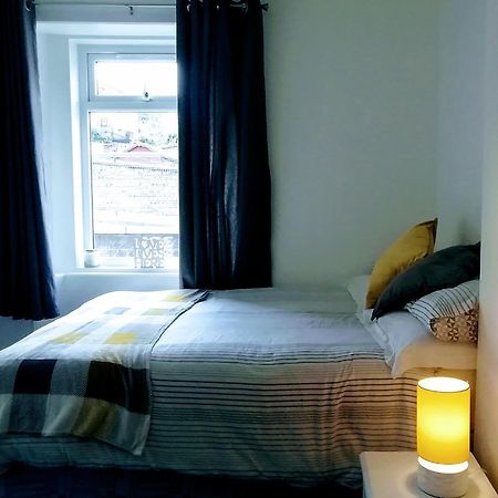 Kilnknowe Apartment. Galashiels Extérieur photo