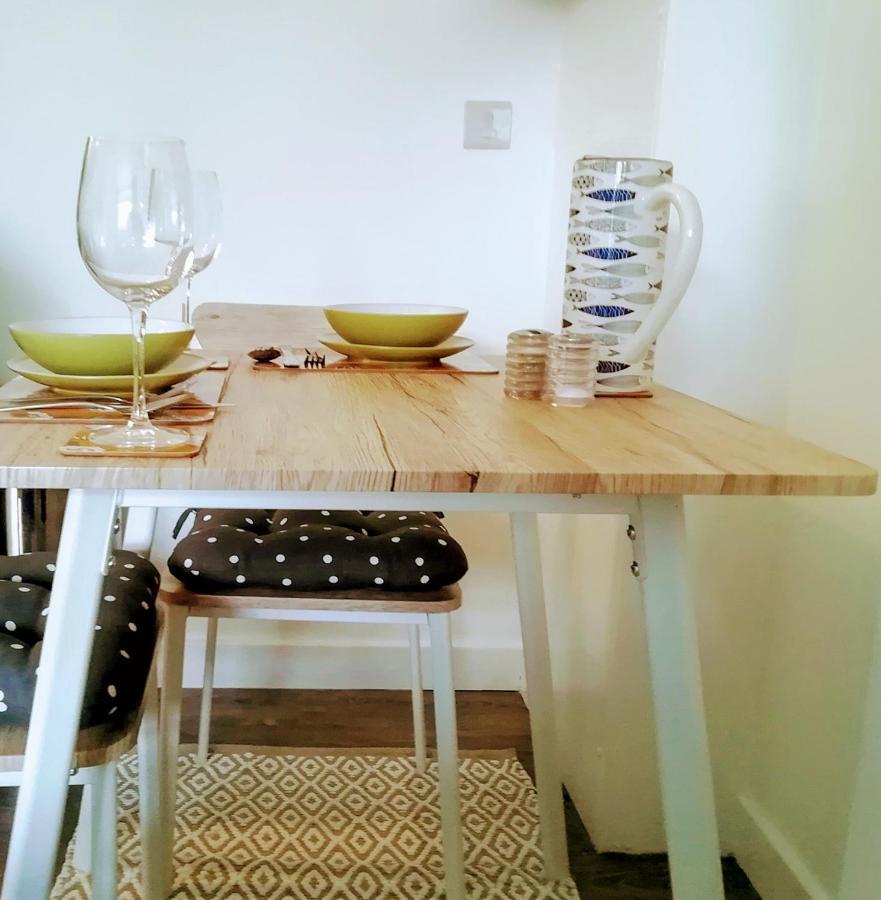 Kilnknowe Apartment. Galashiels Extérieur photo