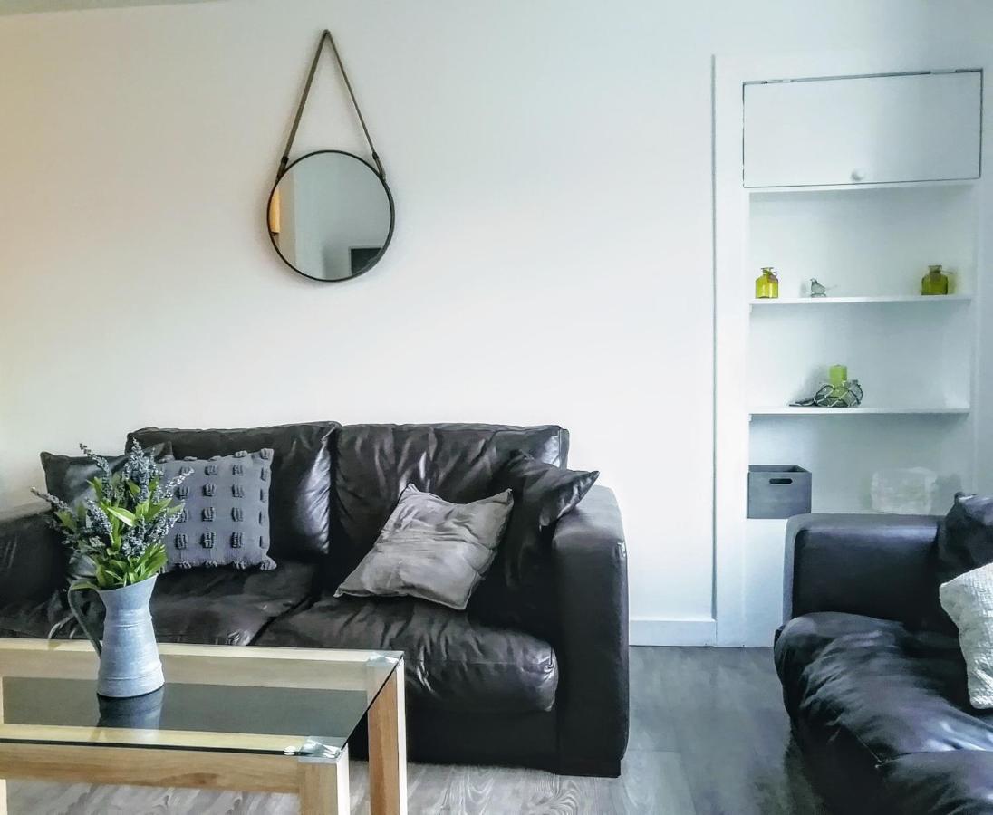 Kilnknowe Apartment. Galashiels Extérieur photo