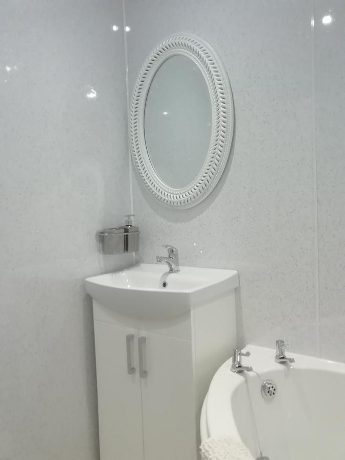Kilnknowe Apartment. Galashiels Extérieur photo