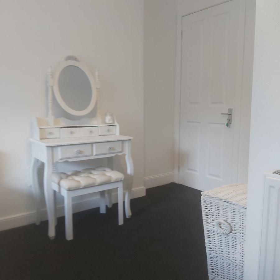 Kilnknowe Apartment. Galashiels Extérieur photo